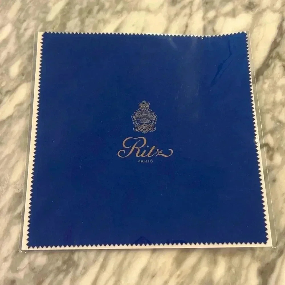 Ritz Paris Sunglasses Cleaner